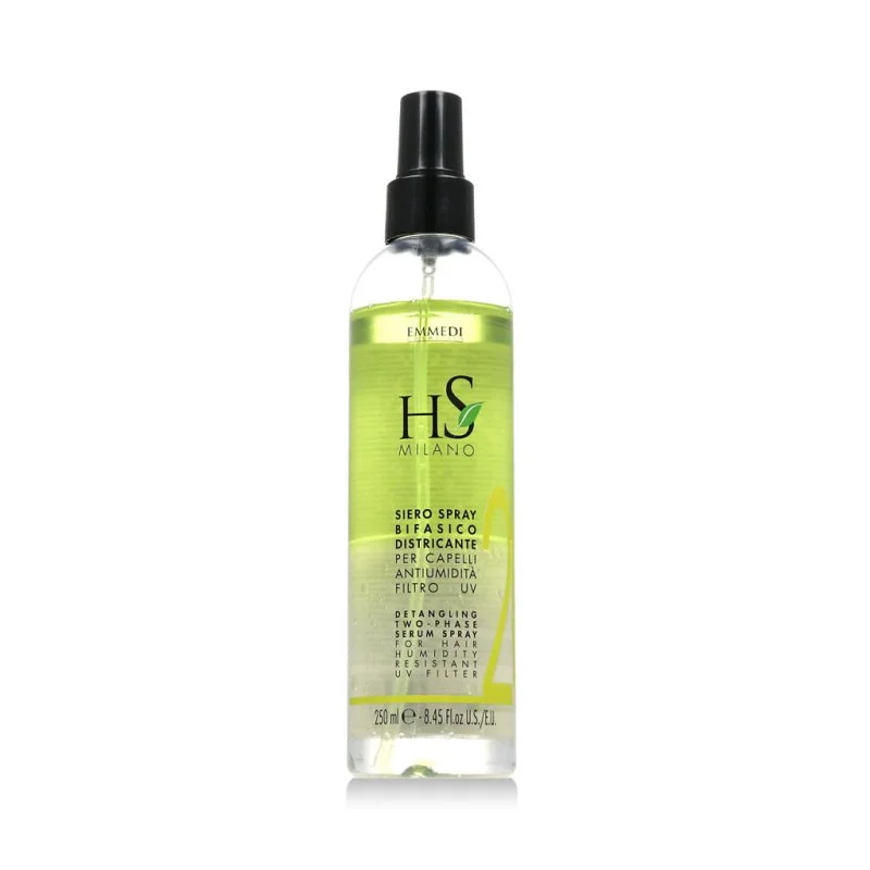 20 Dvojfázový sérový sprej na rozčesávanie 250 ml