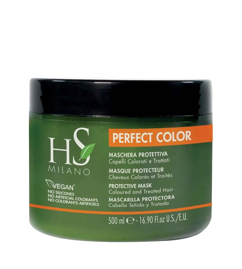 Protective Mask ochranná maska na farbené vlasy 500 ml