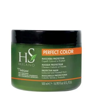 HS MILANO Protective Mask ochranná maska na farbené vlasy
