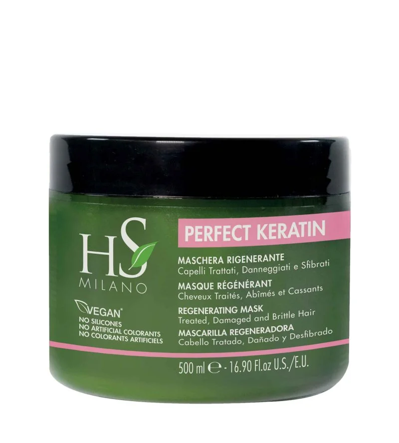 Regenerating Mask regeneračná maska 500 ml