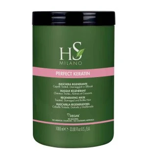 HS MILANO Regenerating Mask regeneračná maska
