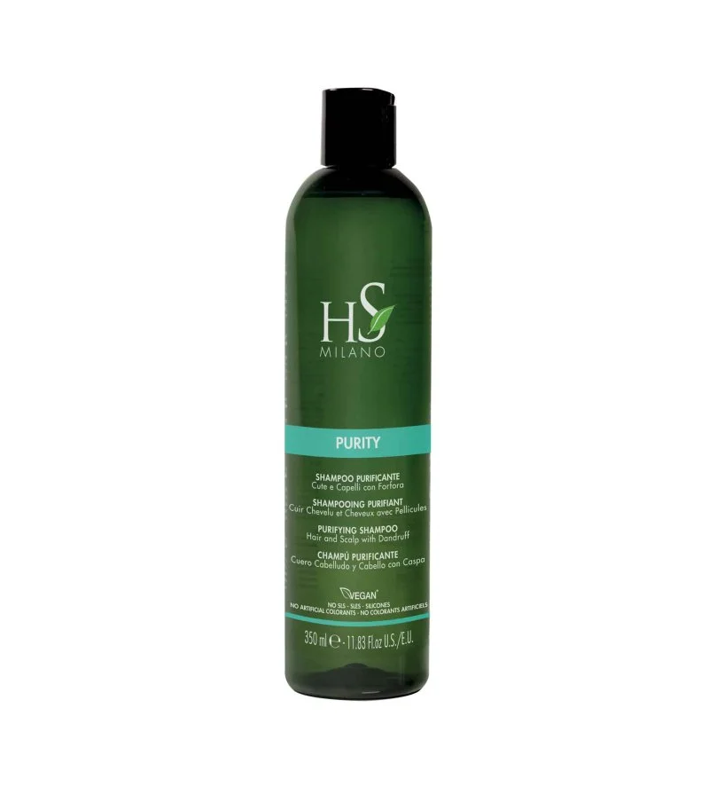 Purifying Shampoo čistiaci šampón 350 ml