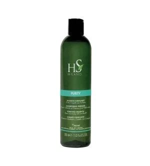 HS MILANO Purifying Shampoo čistiaci šampón