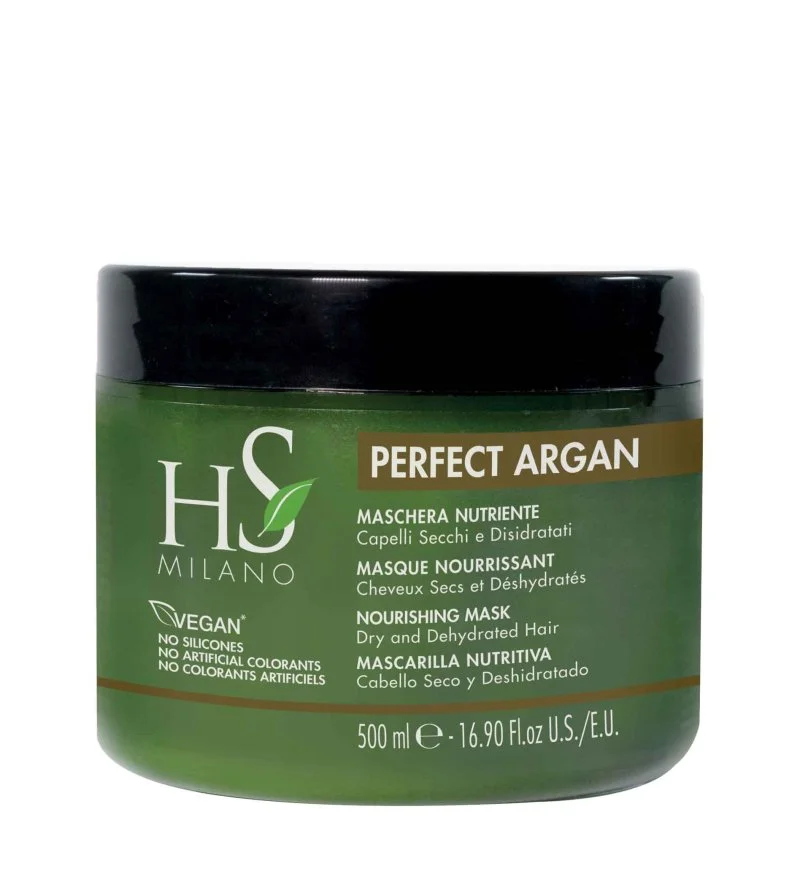 Nourishing Mask vyživujúca maska 500 ml