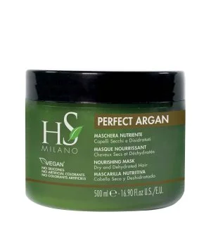 HS MILANO Nourishing Mask vyživujúca maska