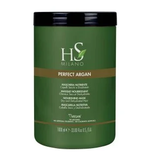 HS MILANO Nourishing Mask vyživujúca maska