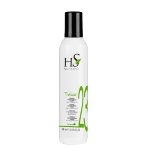 HS MILANO Strong Volume Foam objemová pena so silným účinkom