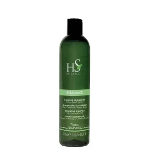 HS MILANO Balancing Shampoo šampón na nastolenie rovnováhy