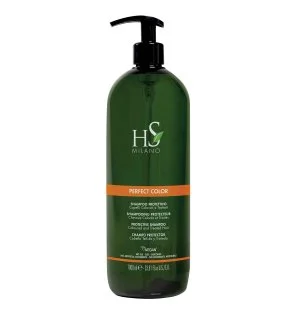 HS MILANO Protective Shampoo ochranný šampón na farbené vlasy
