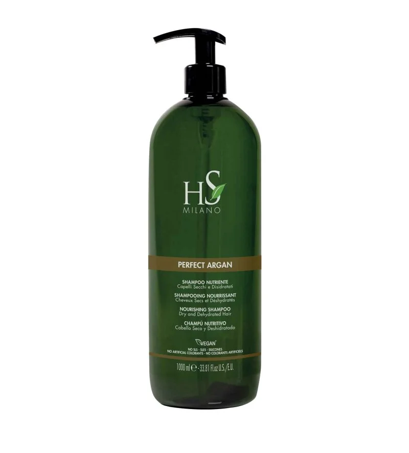 Nourishing Shampoo vyživujúci šampón 1000 ml