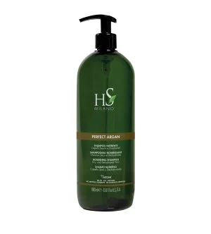 HS MILANO Nourishing Shampoo vyživujúci šampón