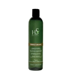 HS MILANO Nourishing Shampoo vyživujúci šampón