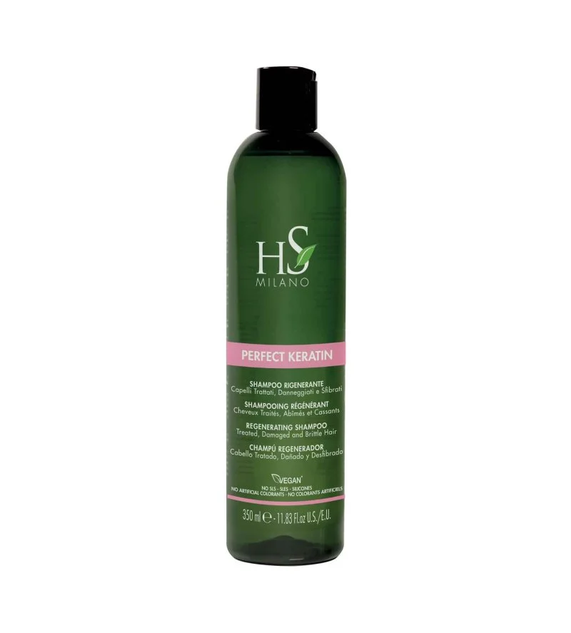 Regenerating Shampoo regeneračný šampón 350 ml