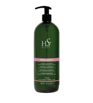 HS MILANO Regenerating Shampoo regeneračný šampón