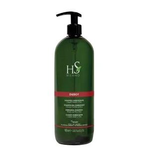 HS MILANO Energizing Shampoo posilňujúci šampón
