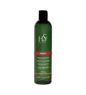 HS MILANO Energizing Shampoo posilňujúci šampón
