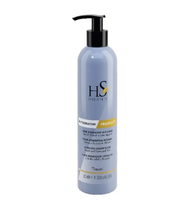 Phytostructure Elixir intenzívny regeneračný elixír 350 ml