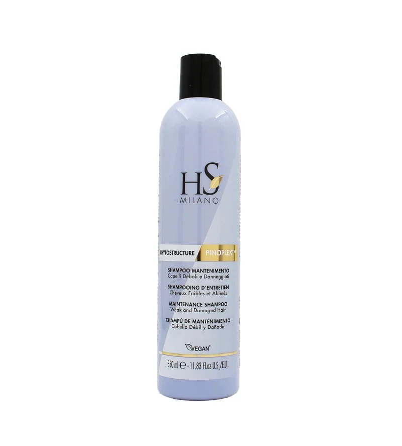 Phytostructure Shampoo udržiavací šampón 350 ml