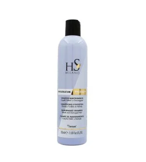 HS MILANO Phytostructure Shampoo udržiavací šampón