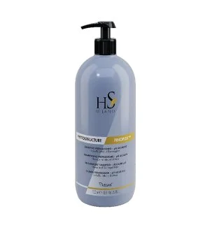 HS MILANO Phytostructure Shampoo udržiavací šampón