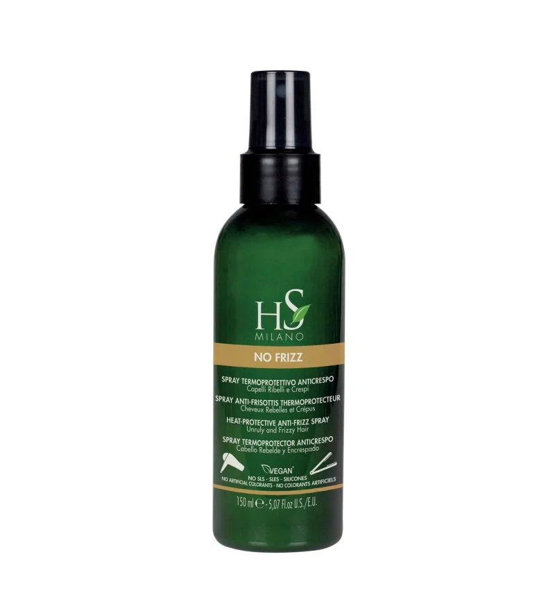 Heat-Protective Anti-Frizz Spray termoochranný vyhladzujúci sprej 150 ml