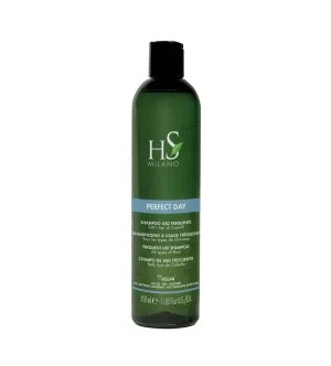 HS MILANO Frequent Use Shampoo šampón na časté použitie