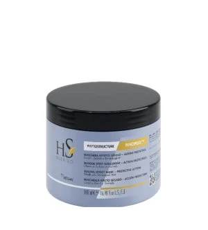 HS MILANO Phytostructure Mask regeneračná maska so zapečatením kutikuly