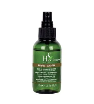 HS MILANO Nourishing Oil vyživujúci olej