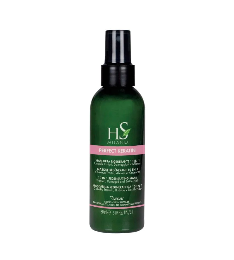 10 In 1 Regenerating Mask regeneračná maska v spreji 150 ml