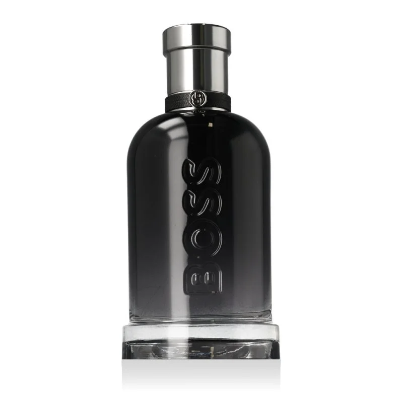 Hugo Boss Boss Boss Bottled Beyond plniteľná parfumovaná voda pre mužov 150 ml