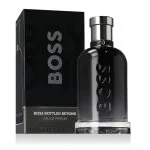 Hugo Boss Boss Boss Bottled Beyond plniteľná parfumovaná voda pre mužov 150 ml