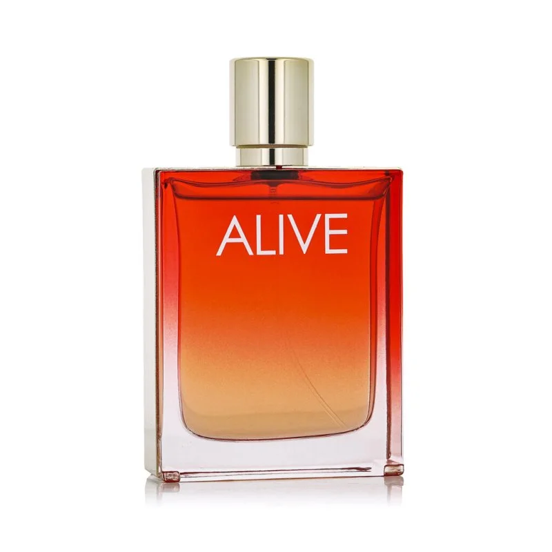 Hugo Boss Boss Alive Intense parfumovaná voda pre ženy 80 ml