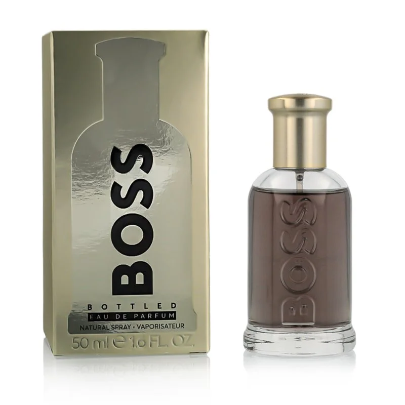 Hugo Boss Boss Bottled parfumovaná voda pre mužov 50 ml