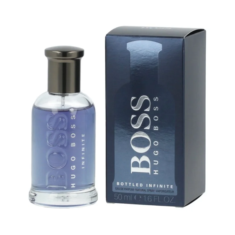 Hugo Boss Boss Bottled Infinite parfumovaná voda pre mužov 50 ml