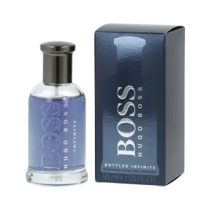 Hugo Boss Boss Bottled Infinite parfumovaná voda pre mužov