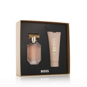 Hugo Boss Boss The Scent For Her 50 ml + BL parfumovaná voda pre ženy