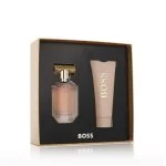 Hugo Boss Boss The Scent For Her 50 ml + BL parfumovaná voda pre ženy 100 ml