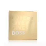 Hugo Boss Boss The Scent For Her 50 ml + BL parfumovaná voda pre ženy 100 ml