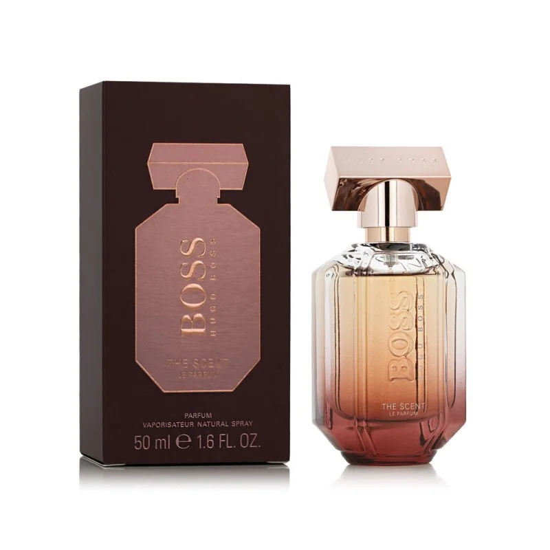 Hugo Boss Boss The Scent for Her EDP parfum pre ženy 50 ml