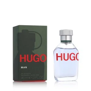 Hugo Boss Hugo Man toaletná voda pre mužov