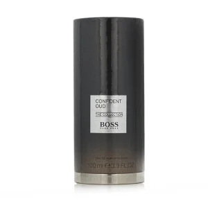 Hugo Boss The Collection Confident Oud Intense parfumovaná voda pre mužov