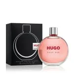 Hugo Boss Deep Red parfumovaná voda pre ženy