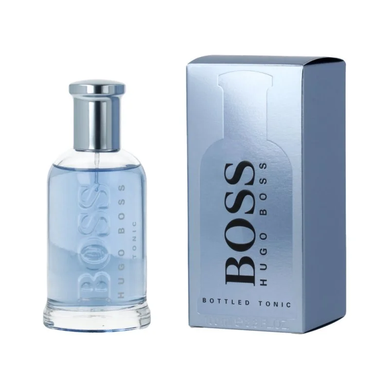 Boss Boss Bottled Tonic toaletná voda pre mužov 100 ml