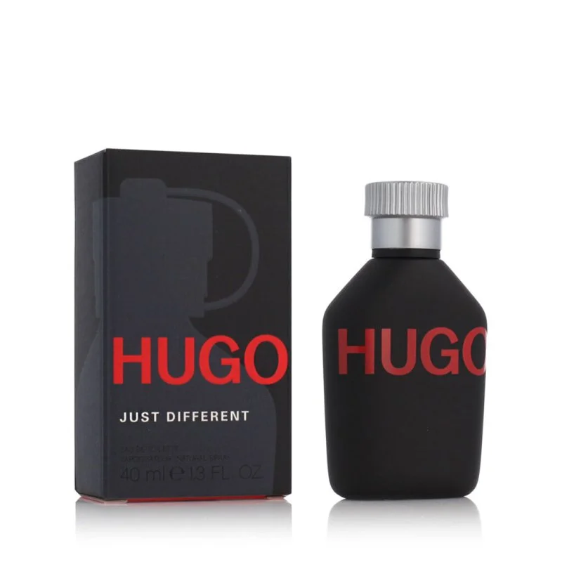 Hugo Just Different toaletná voda pre mužov 40 ml