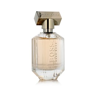 Boss The Scent Pure Accord For Her toaletná voda pre ženy