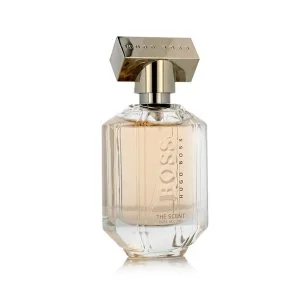 Hugo Boss Boss The Scent Pure Accord For Her toaletná voda pre ženy