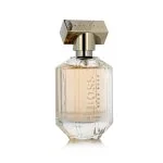 Boss The Scent Pure Accord For Her toaletná voda pre ženy 50 ml