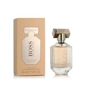 Hugo Boss Boss The Scent Pure Accord For Her toaletná voda pre ženy