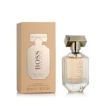 Boss The Scent Pure Accord For Her toaletná voda pre ženy 50 ml