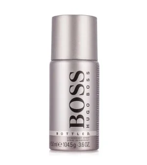 Hugo Boss Boss Bottled deosprej pre mužov